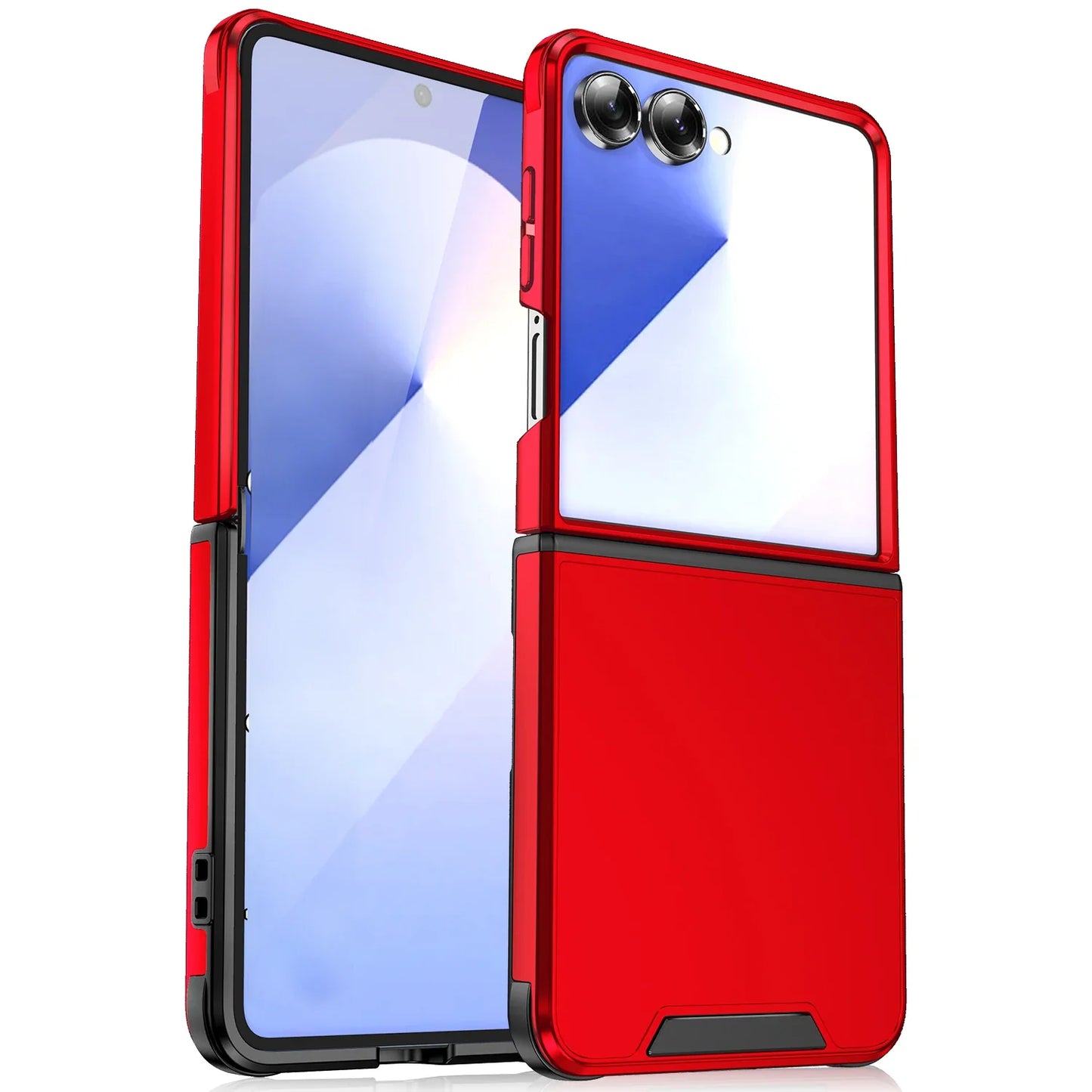 Full Coverage Case For Galaxy Z Flip Series