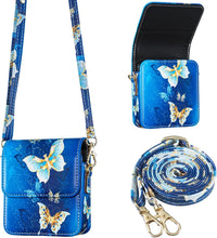 Blue Butterfly