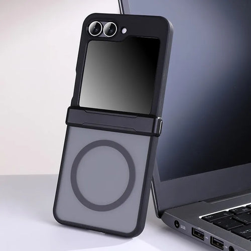 MagSafe Matte Shield Case