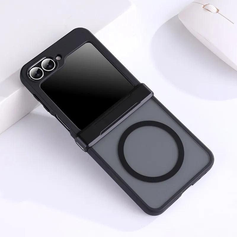 MagSafe Matte Shield Case