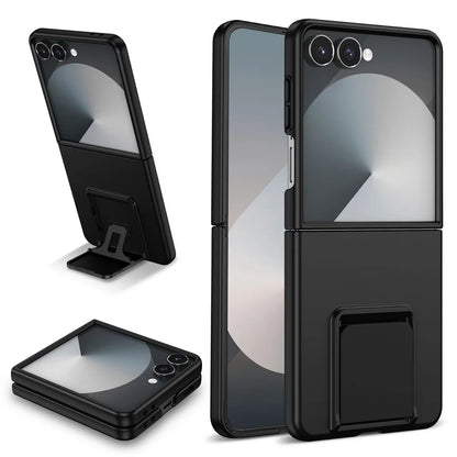 Elegant Kickstand Shell