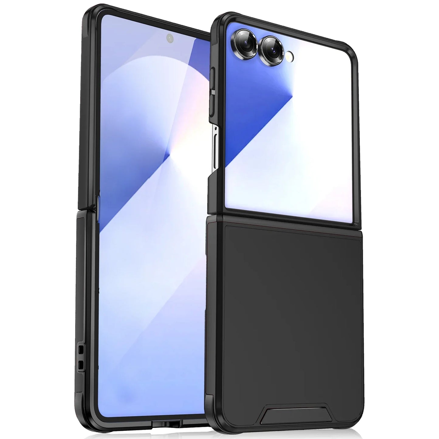 Full Coverage Case For Galaxy Z Flip Series