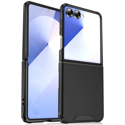 Full Coverage Case For Galaxy Z Flip Series