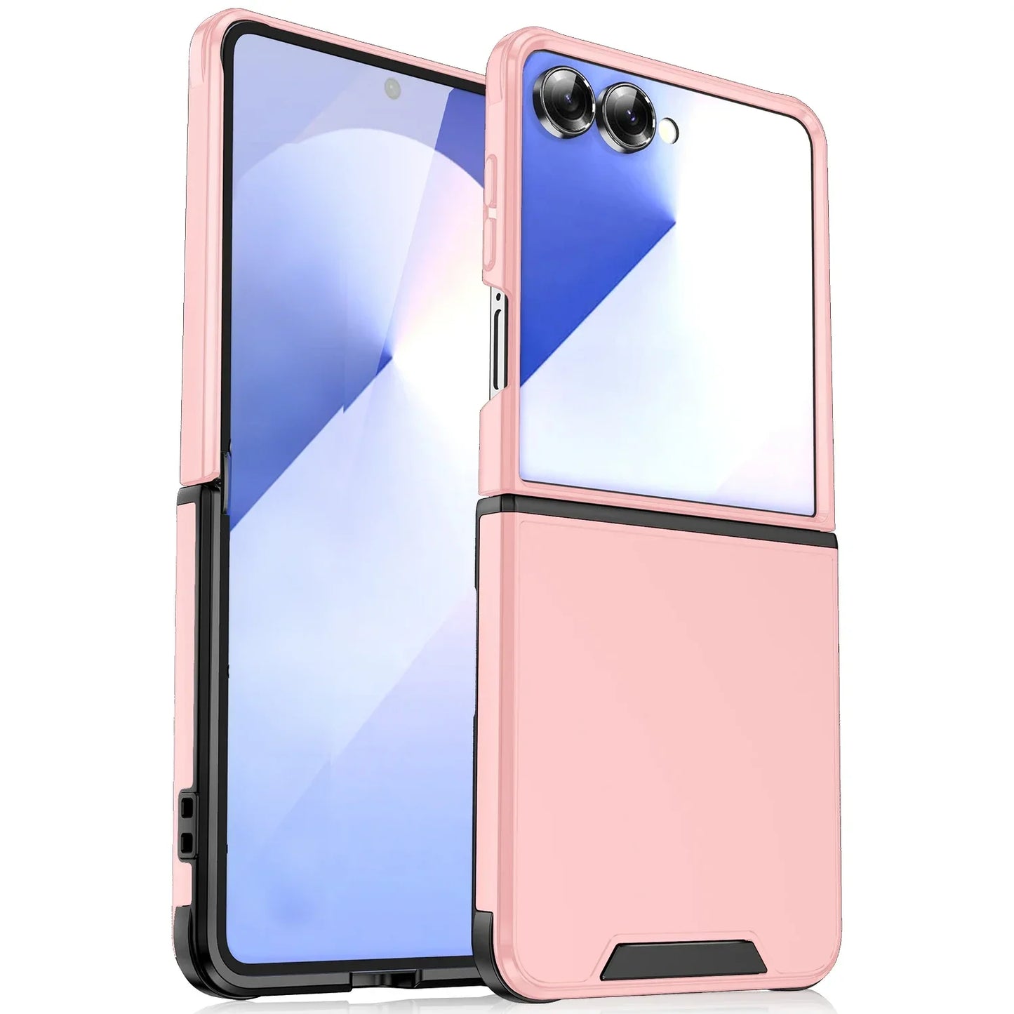 Full Coverage Case For Galaxy Z Flip Series