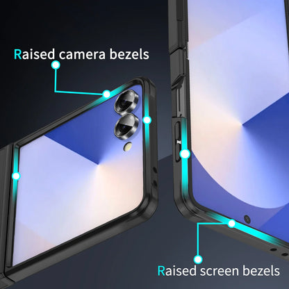 Full Coverage Case For Galaxy Z Flip Series