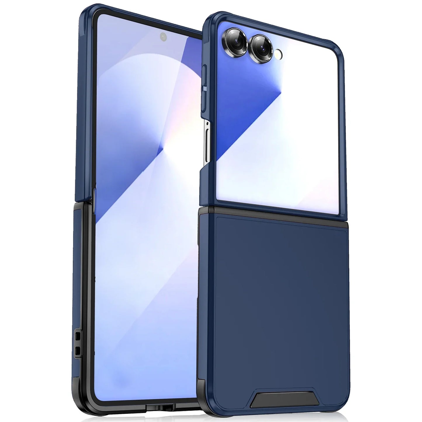 Full Coverage Case For Galaxy Z Flip Series