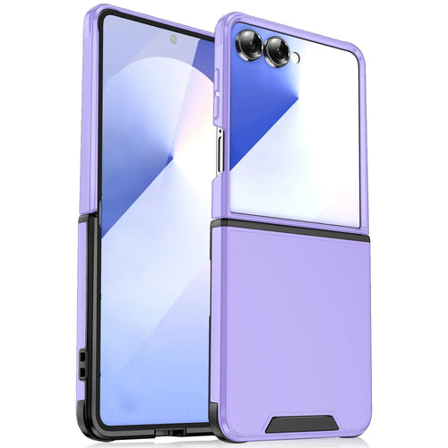 Full Coverage Case For Galaxy Z Flip Series