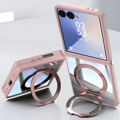 Ring Kickstand Shockproof Case