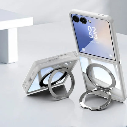 Ring Kickstand Shockproof Case