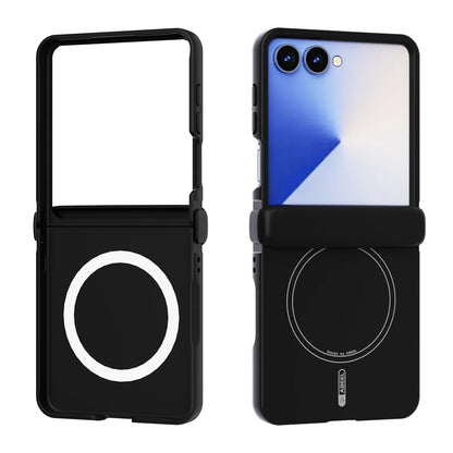 Silicone MagSafe Case with Hinge Protection