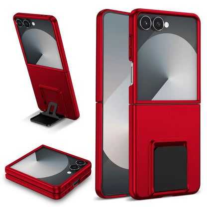 Elegant Kickstand Shell