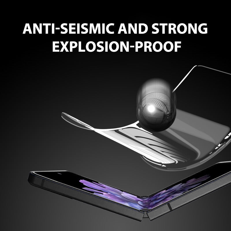 3 IN 1 Protective Film